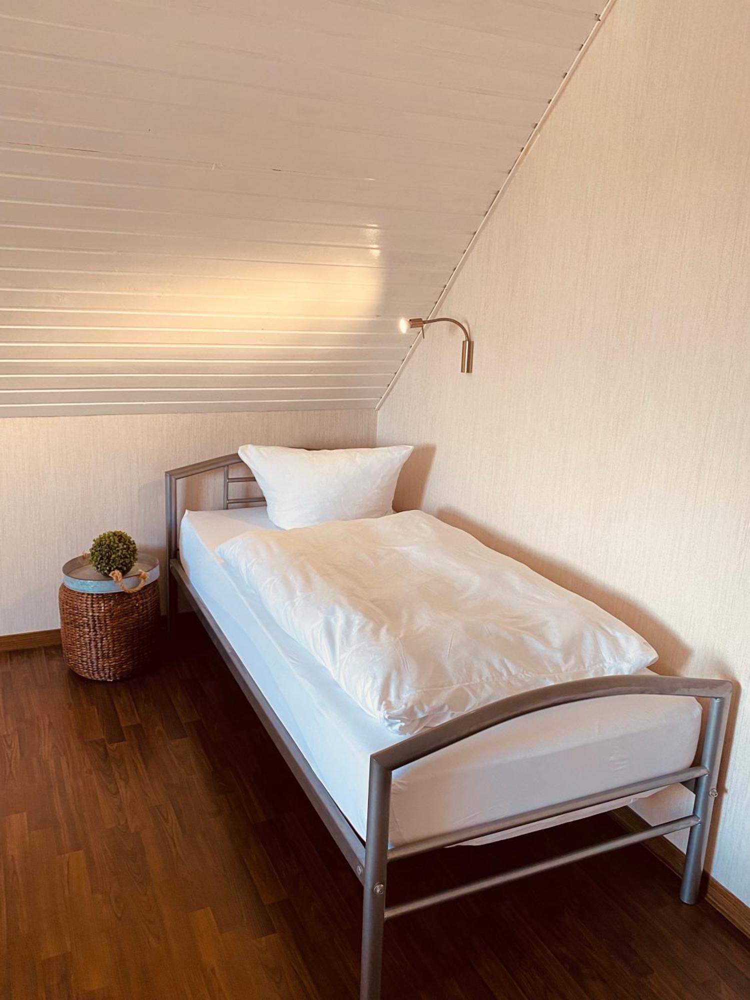Muschenbach Ferienwohnung Im Schoenen Westerwald מראה חיצוני תמונה
