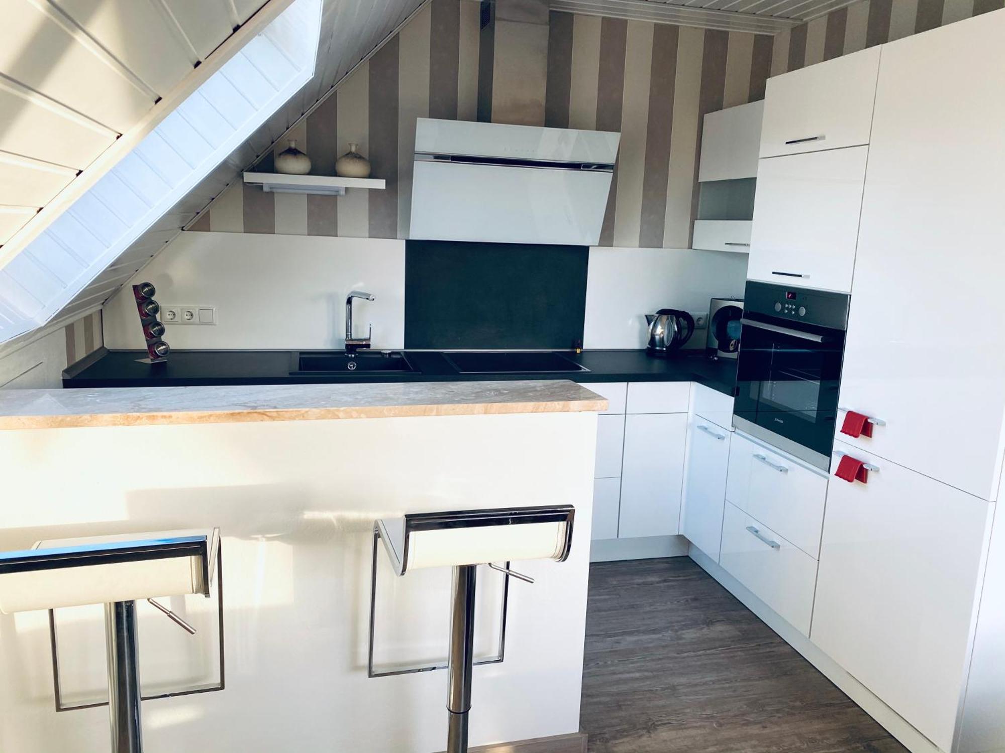 Muschenbach Ferienwohnung Im Schoenen Westerwald מראה חיצוני תמונה